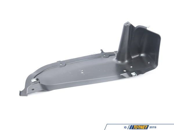 Genuine BMW Under-Body Shield - E92, E93 51758040537