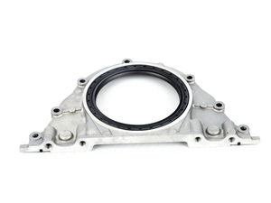 Rear Crankshaft Cover - With Seal