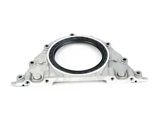 Rear Crankshaft Cover - With Seal