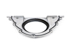 Genuine BMW Rear Crankshaft Cover - With Seal 11148483798 View 2