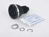 Rein Rein Inner Drive Shaft CV Boot - E60, E61, E84, E90, E91, E92, F01, F02, F12, F13 31607570270 View 1