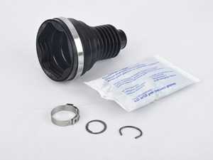 Rein Inner Drive Shaft CV Boot - E60, E61, E84, E90, E91, E92, F01, F02, F12, F13