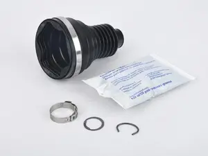 Rein Inner Drive Shaft CV Boot - E60, E61, E84, E90, E91, E92, F01, F02, F12, F13