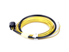 Genuine BMW Repair Cable For Active Steering Cable - E60 61116944099 View 2