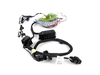 Genuine BMW Repair Cable For Active Steering Cable - E60 61116944099 View 3