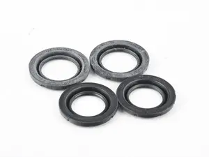 Genuine BMW Kit Dust Cap - 34111162178
