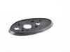 Genuine BMW Outside Mirror Base - Right - E52 51167006150 View 1