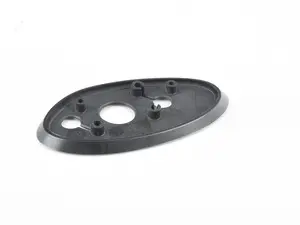 Outside Mirror Base - Right - E52