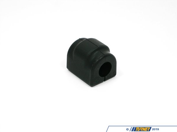 Genuine BMW Genuine BMW Stabilizer Rubber Mounting D=16,5mm - 33552229604 - E39 M5 33552229604