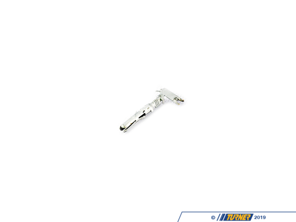 Genuine BMW Genuine BMW Circular Connector - 61131369411 - E36,E36 M3 61131369411