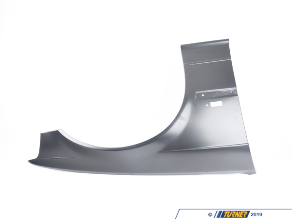 Genuine BMW Genuine BMW Front Fender - Right - E36 328i 325i 318i M3 41351977876