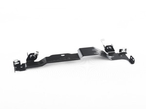 Genuine BMW Bracket. Intake Silencer - 13717577453