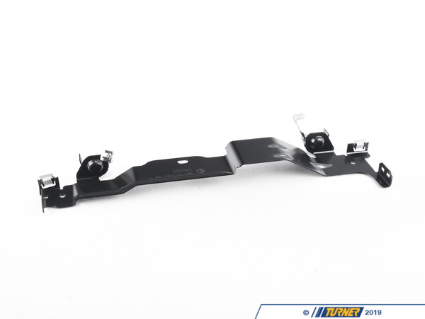 Genuine BMW Genuine BMW Bracket. Intake Silencer - 13717577453 13717577453