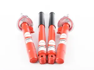Koni Special Active Shocks and Struts, Full Set - E46 RWD Non-M (W/ Sport Suspension)