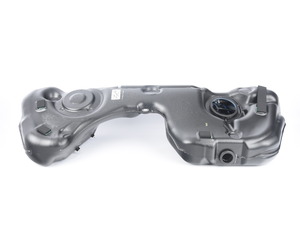 Genuine BMW Plastic Fuel Tank - 16117190559 - E82