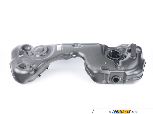 Genuine BMW Genuine BMW Plastic Fuel Tank - 16117190559 - E82 16117190559