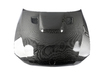 Seibon Seibon M3 Style carbon fiber hood - E92 3 series Pre-LCI cars HD0708BMWE922D-B View 3