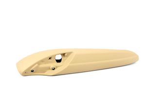 Genuine BMW Armrest, Front Left Venetobeige - 51417279297 - F30,F31