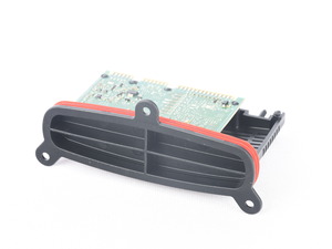 Genuine BMW Headlight Ballast Moldule, X - 63117421578
