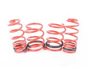 Lowering Spring Euro Version MR-LS-MC02 R50 R52 R53