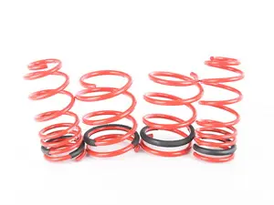 Lowering Spring Euro Version MR-LS-MC02 R50 R52 R53
