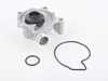 Febi Water Pump - w/o Housing 11517520123 View 1
