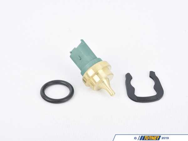 Febi Water Temperature Sensor 13627535068