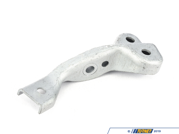 Genuine BMW Bracket Left - E38 18311742800