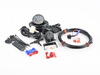 Turner Motorsport Turner Motorsport 45mm Boost Gauge - Amber - (NO LONGER AVAILABLE) 022987TMS01A-01K View 14