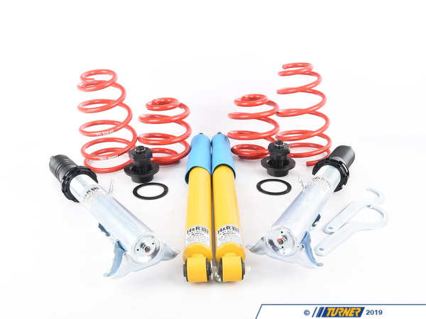 H&R E36 318i H&R Coil Over Suspension 29925-1