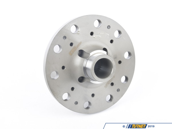 OS Giken OS Giken Superlock Limited Slip Differential Unit - E82 135i, E9X 335i (LSD) BM531-HA