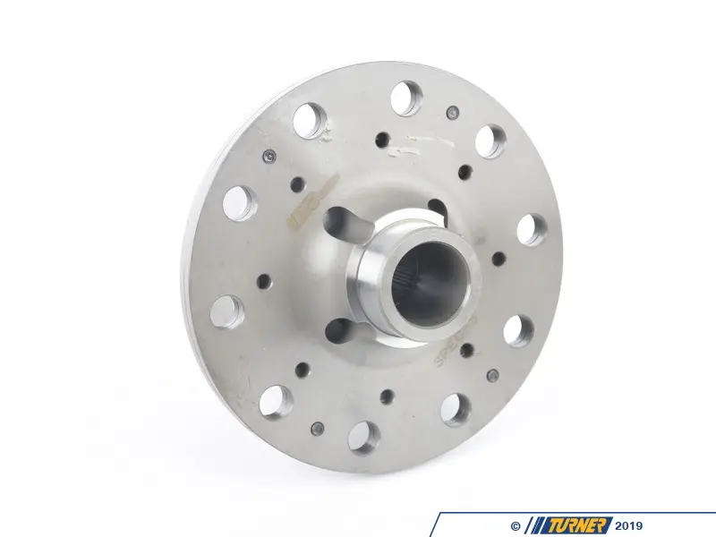 イグドラシル・オリンピア BM531-HA - OS Giken Superlock Limited Slip Differential Unit