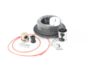 Turner Motorsport Shifter Rebuild Kit - E36 M42/44, M50/2 2.5L