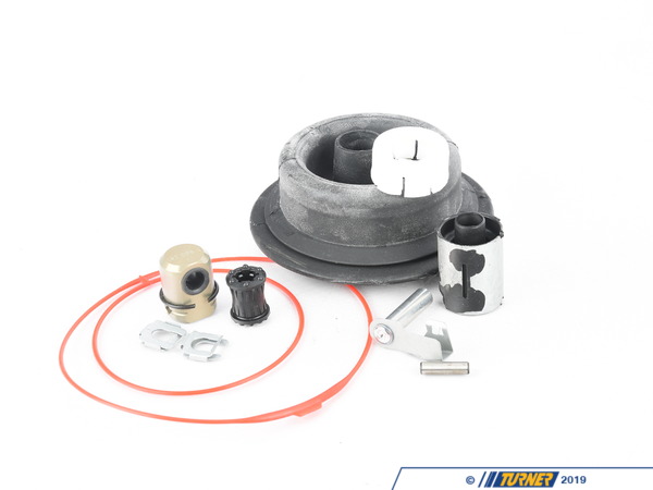 Packaged by Turner Turner Motorsport Shifter Rebuild Kit - E36 M42/44, M50/2 2.5L PBTSRKT45