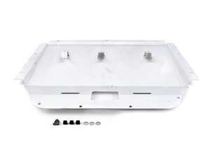 Aluminum Skid Plate - Rennline U06