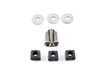 Rennline Aluminum Skid Plate - Rennline U06 U06 View 2