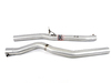 Supersprint Centre Pipe Kit Right - Left 722713 View 1
