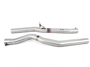 Centre Pipe Kit Right - Left
