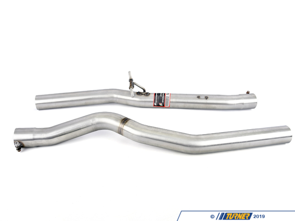 Supersprint Centre Pipe Kit Right - Left 722713