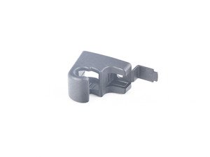 Genuine BMW Outer Support Schwarz - 51168037387 - E70 X5,E71 X6