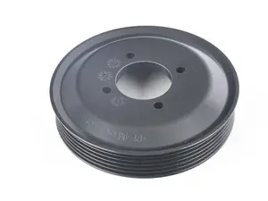 Febi Plastic Water Pump Pulley - E53, E60, E63, E64, E65, E66