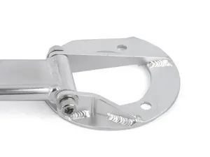 MINI R56 Front Strut Brace - Racing Dynamics 