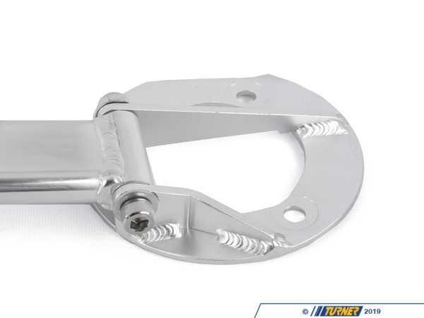 Racing Dynamics MINI R56 Front Strut Brace - Racing Dynamics  1969956010