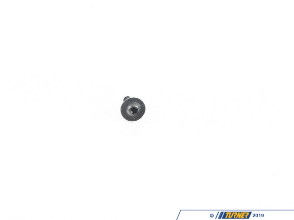 Genuine MINI PLASTIC BOLT 07149197038