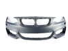 Genuine BMW Genuine BMW Trim Cover, Bumper, Primered 51118058096KT View 1