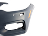 Genuine BMW Genuine BMW Trim Cover, Bumper, Primered 51118058096KT View 2