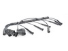 Kingsborne 7mm Ignition Wire Set - E28 528e 1983-12/86, E30 325e/es 1984-9/87 12-7719