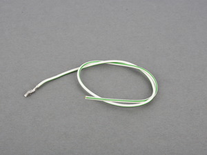 Genuine BMW Blade Terminal Contact Mdk4 - 12520007253