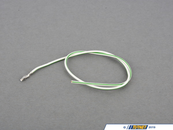 Genuine BMW Genuine BMW Blade Terminal Contact Mdk4 - 12520007253 12520007253