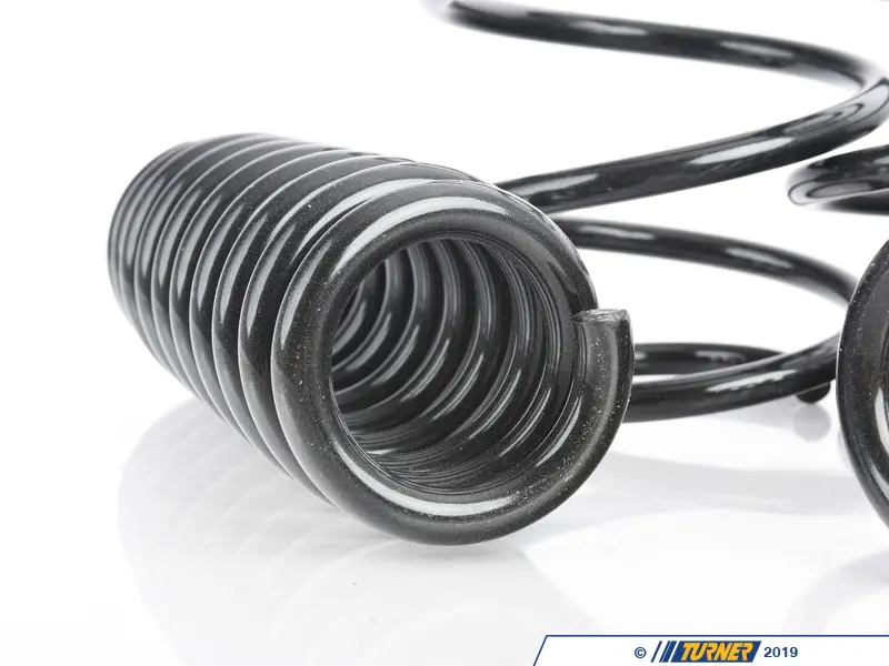 Kit De Ressorts EIBACH E10-20-031-09-22 - Pour BMW Série 3 (F30, F35, F80) M3 - Abaissement Sport - 8